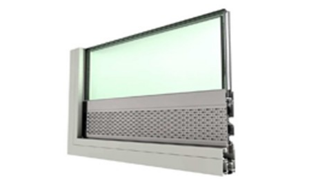 自然通风器适合应用于哪些场所？