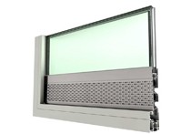 隔音通风器的种类有哪些