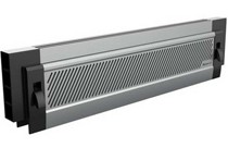 隔音通风器的安装注意事项