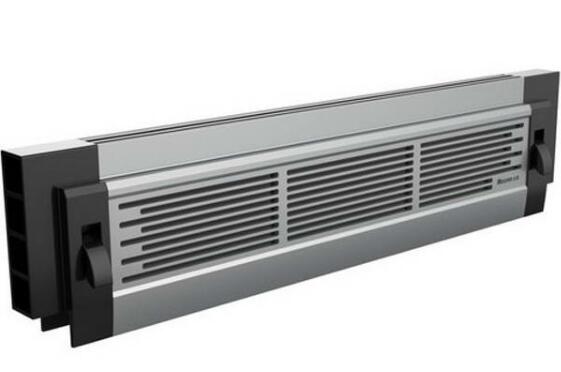 窗式自然通风器的主要原理有哪些